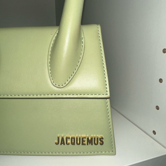 JACQUEMUS LE CHIQUITO MOYEN - Picture 5 of 7